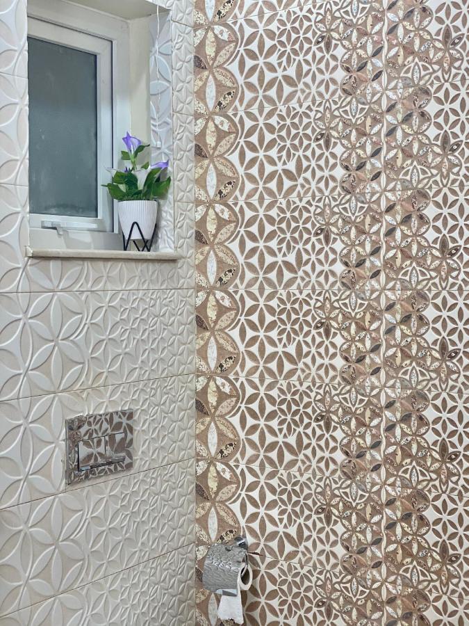 Continental Boutique House Bed & Breakfast Islamabad Luaran gambar