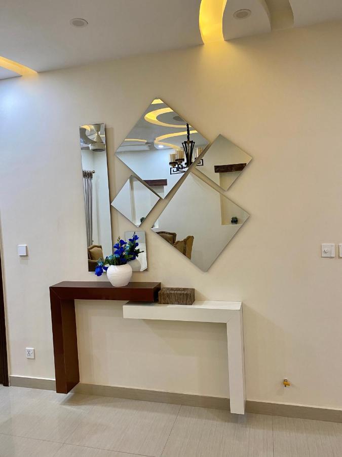 Continental Boutique House Bed & Breakfast Islamabad Luaran gambar