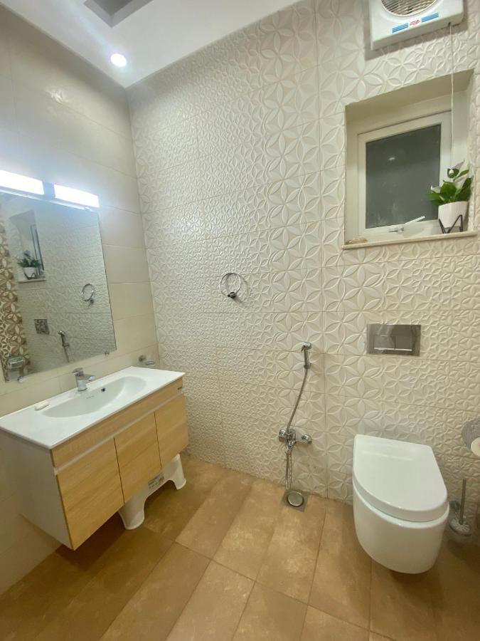 Continental Boutique House Bed & Breakfast Islamabad Luaran gambar